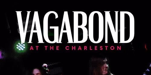 VAGABOND \/\/ WATER PENNY \/\/ DESOLATE GATEWAY