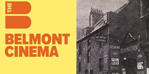 GRTHM Celebration: Film Screenings & Panel Discussion