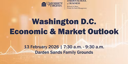 2026 Washington D.C. Economic & Market Outlook