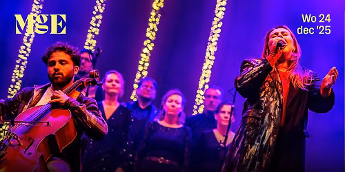 De Nieuwe Nachtmis \u2022 Muziekgebouw Eindhoven