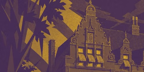 Murder at the Mansion: A Prohibition-Era Radio Mystery