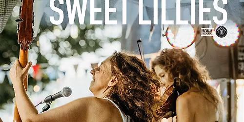 The Sweet Lillies w\/ Cold Front @ The Mousetrap - Friday, November 7th