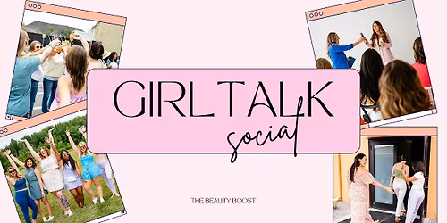 GirlTalk Social