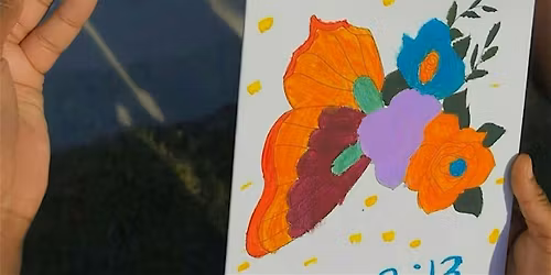 Prayer & Paint Picnic