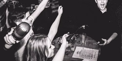Sounds Familiar Music Quiz - Brighton