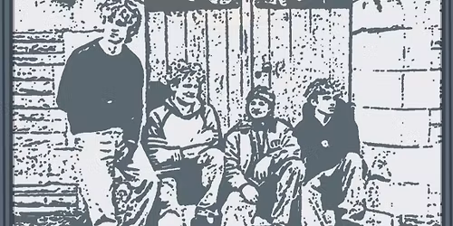 The Wright Sound Quartet Jazz Night at Fuel Bar Withington