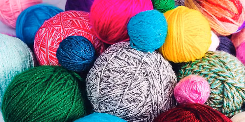 GriefKnits Grief Support Group