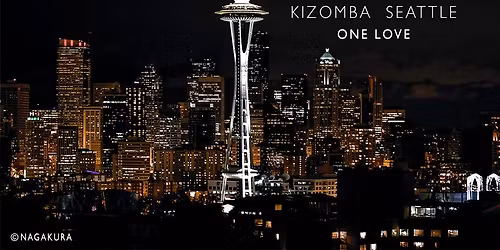 Kizomba House Party & Community Dinner
