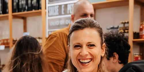 Saturday 6.12 Italian Aperitivo Night! La Bottega turns 4 years old!