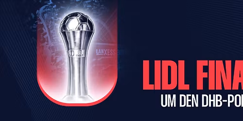 Lidl Final4 - LANXESS arena (K\u00f6ln)