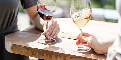 Date Night Board Games at Township 7 Winery