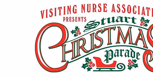 2025 Stuart Christmas Parade