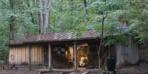 BGOP Shop Meeting & Open Forge