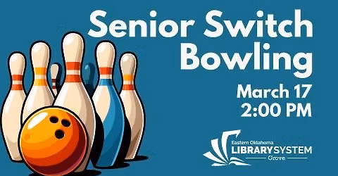 Senior Switch Bowling