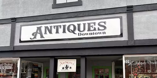 ADT Holiday Open House & Sale