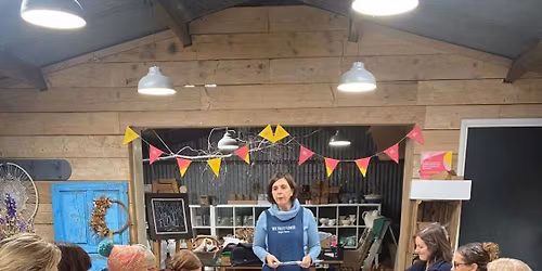 Introduction to Growing Cut Flowers Day