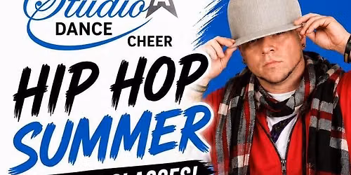 Hip Hop Summer Recreational Class