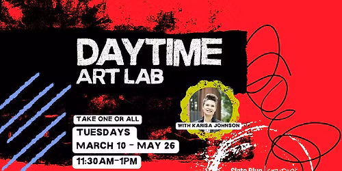 Daytime ART Lab