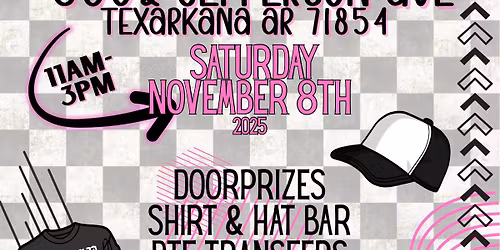 Savage Soul Shop GRAND OPENING!!