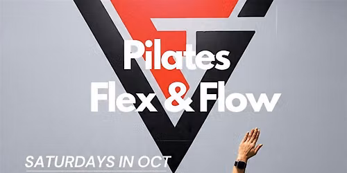 Pilates Flex & Flow