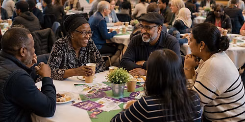 Croydon Neighbourhood Grant - Central East (Woodside and Shirley)