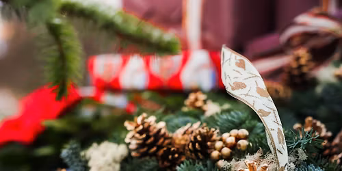 Juleeventyr, FULLT  Leonards Forlaavelse 