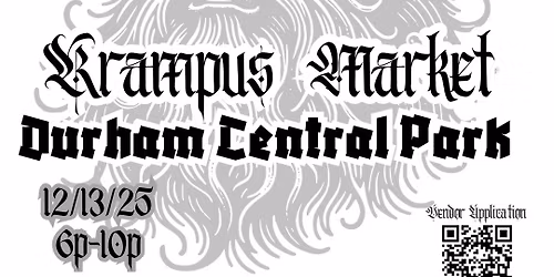 Krampus Market