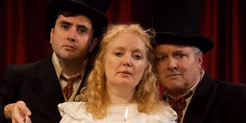 A Christmas Carol: Christmas at the James Joyce Centre