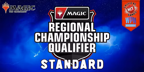 Standard RCQ (double invite)