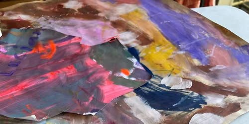 Easter Paper Craft with Lene