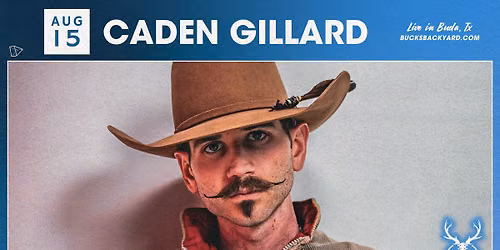 Caden Gillard