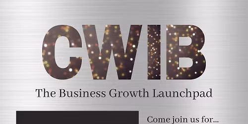 CWIB: The Busines Growth Launchpad
