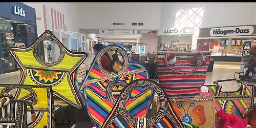 Community Art&Craft Showcase