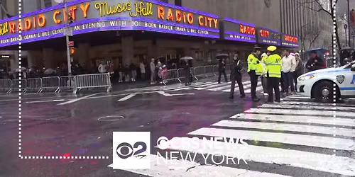 64 - The Obama Musical