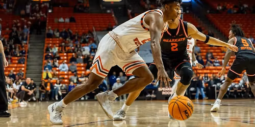 Parking UTEP Miners at Sam Houston Bearkats Mens Basketball