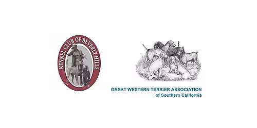 The Dog Beach Classic - Kennel Club of Beverly Hills & Great Western Terrier Association