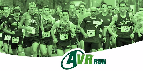 AVR Run