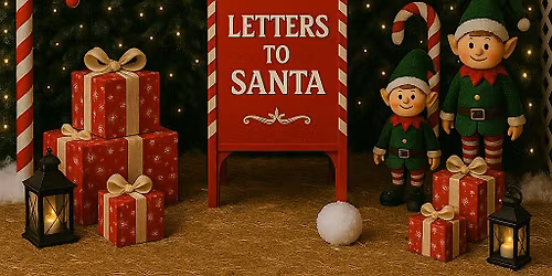 BAKERSFIELD'S WINTER WONDERLAND