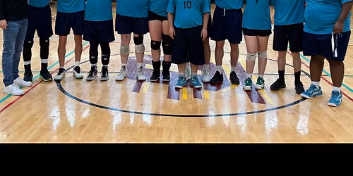 Power 6s - Special Olympics USA Games Fundraiser Tournament!