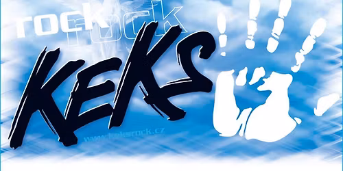KEKS + KAPELA \u0158EMEN