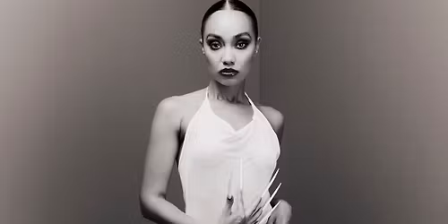 Leigh-Anne Pinnock: Albert Hall, Manchester