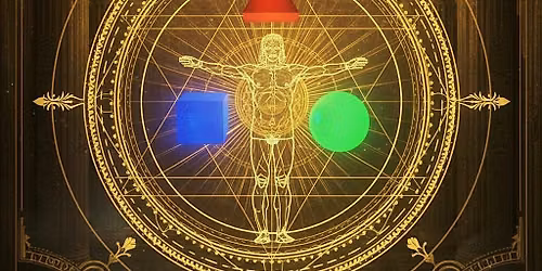 Sacred Geometry