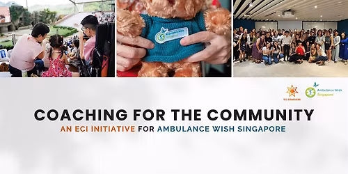 Pro-Bono Career, Leadership and Relationship Coaching (Free 1-1 sessions!)