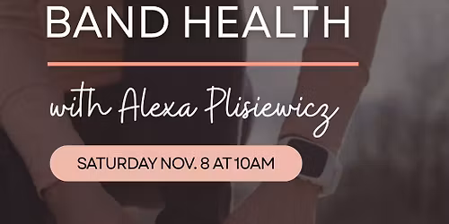 Yoga for IT Band Health