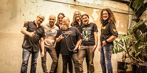 The Gary Moore Tribute Band