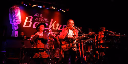 Haze friends & family Christmas Show