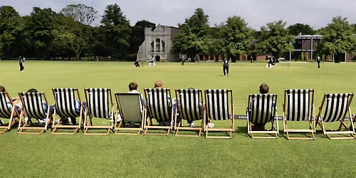 Boarding Schools Show, New York, USA