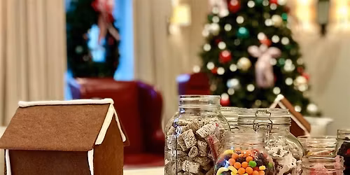 Chatham Bars Inn Gingerbread Workshop Series