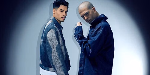 The Wanted 2.0
