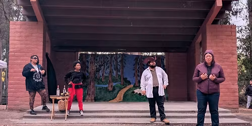 Parking Admiral Radio